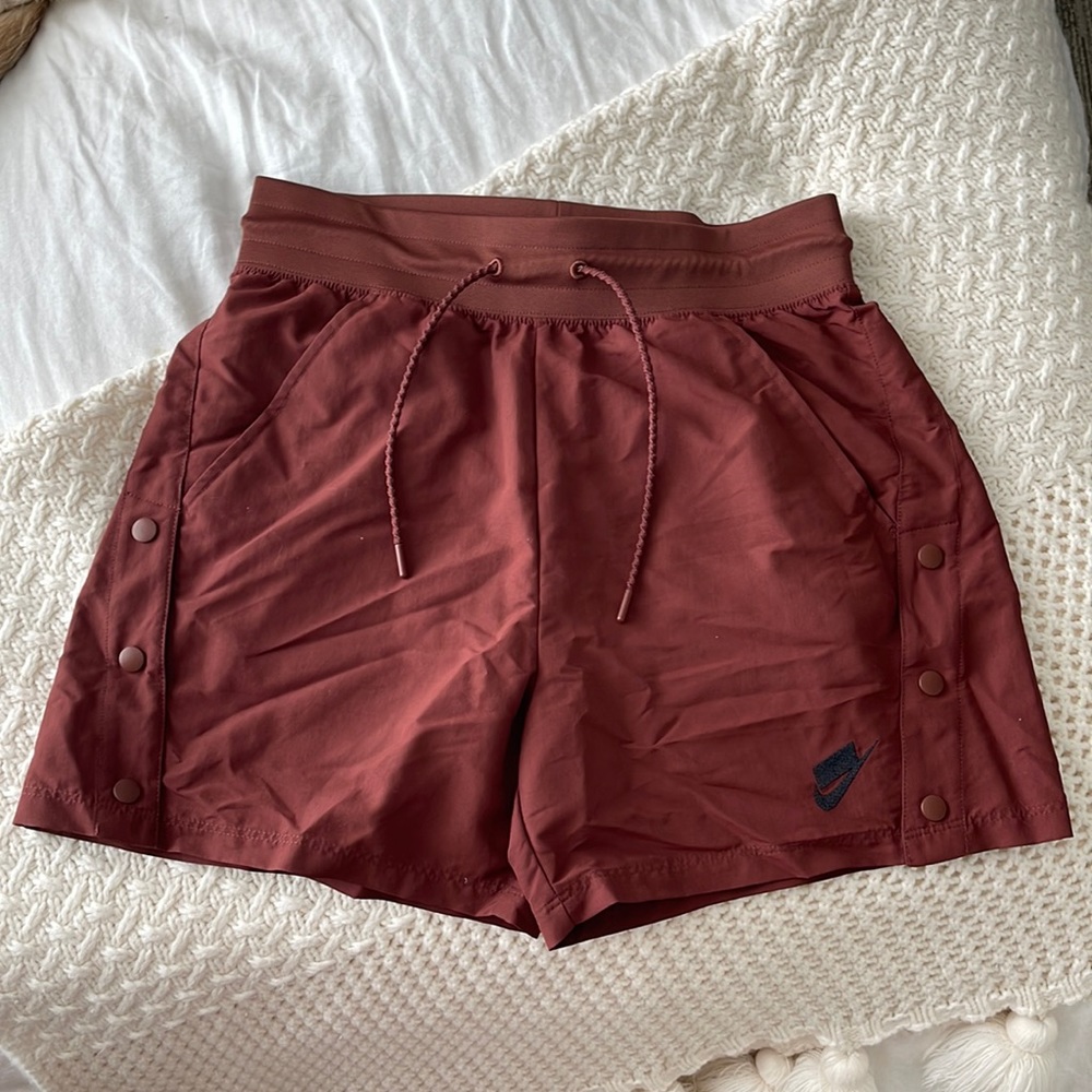 Limited Edition Nike Womens Shorts